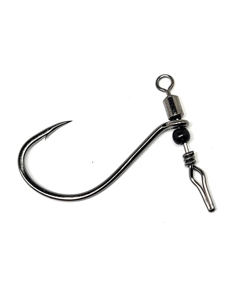 G-Finesse Swivel Shot Octopus