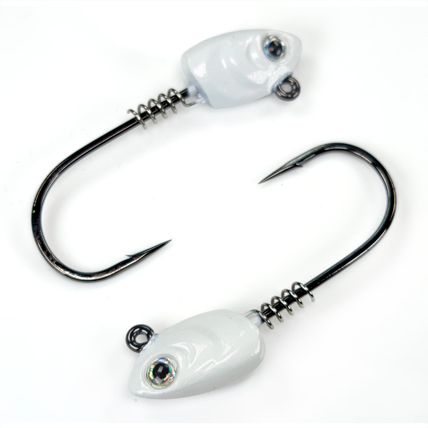 Superline Swim Bait Head (3 Pack) - thumbnail 5