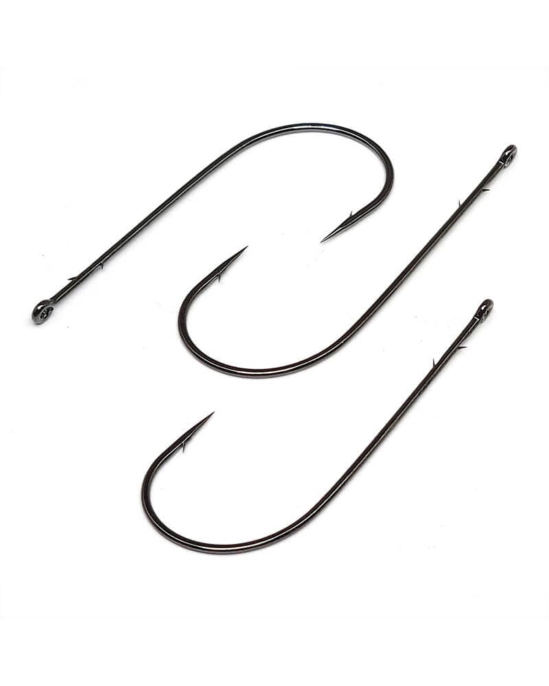 Worm, Straight Shank, Light Wire - thumbnail 2