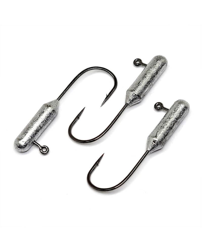 Tube Head (5 Pack) - thumbnail 2