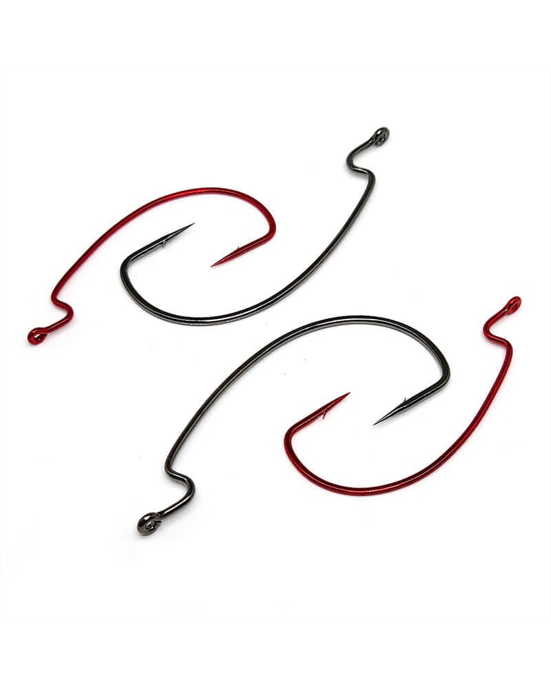 Worm, Extra Wide Gap (EWG) - thumbnail 3