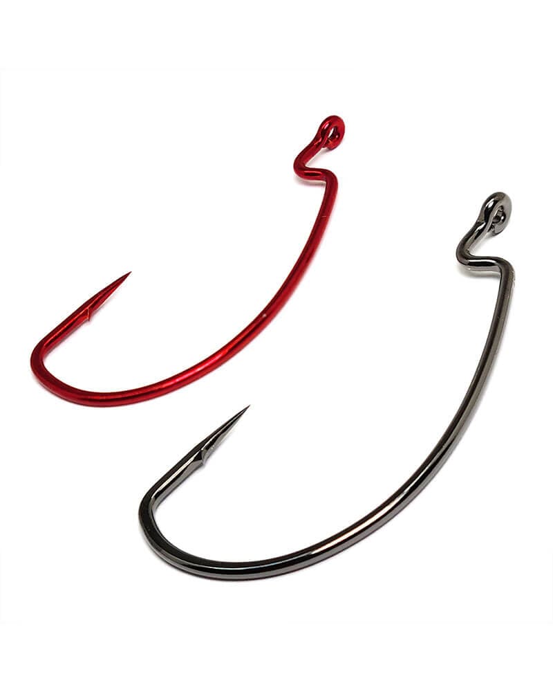 Worm, Superline Extra Wide Gap (EWG) - thumbnail 5