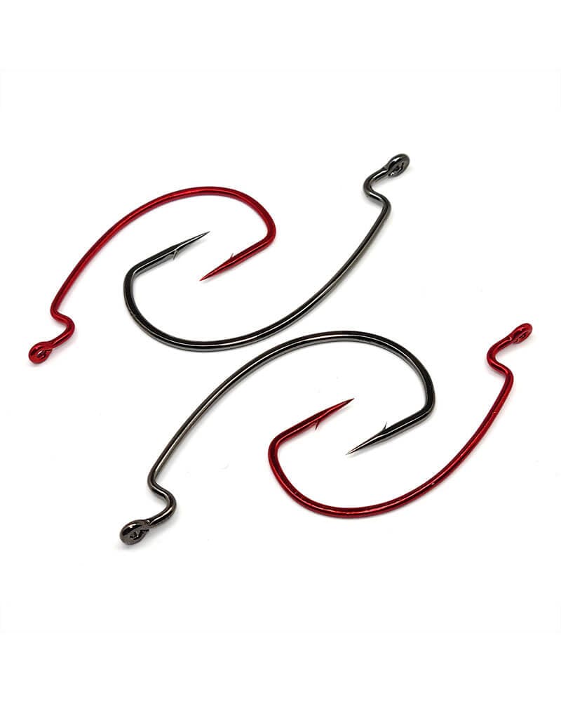 Worm, Superline Extra Wide Gap (EWG) - thumbnail 3