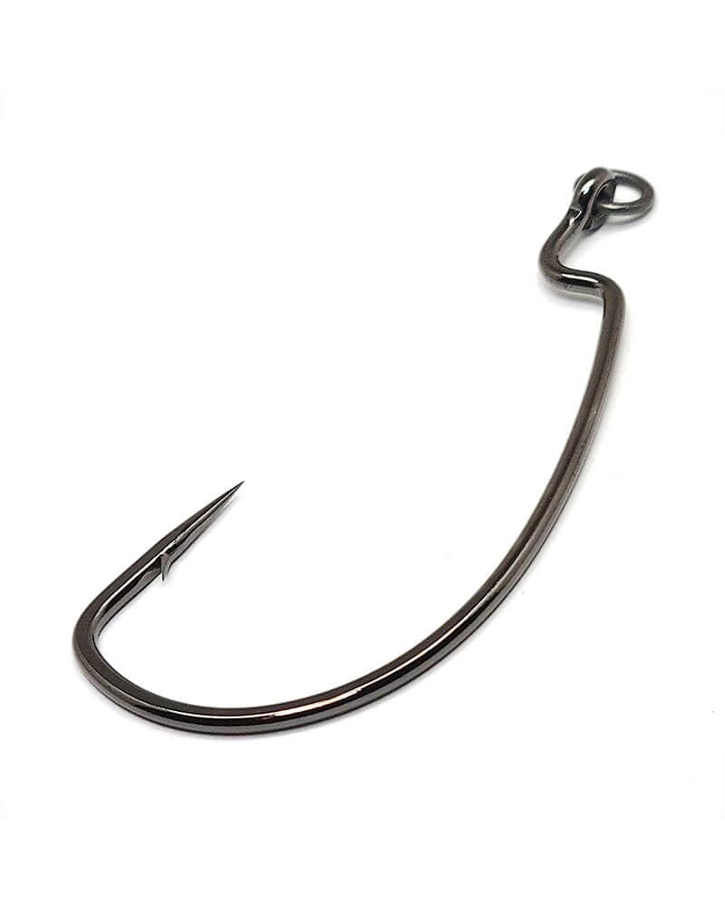 Worm Superline Extra Wide Gap (EWG), with Ring (4 Pack) - thumbnail 4