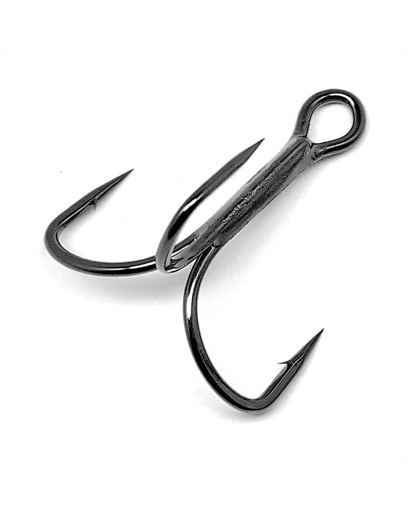 Treble Extra Wide Gap (EWG)