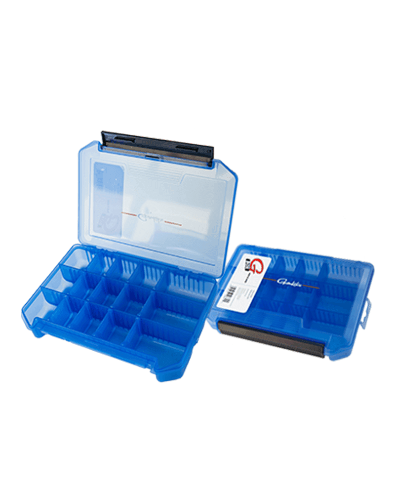 G-Box 3200, Utility Case