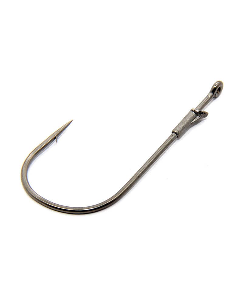 G-Finesse Heavy Cover Worm (4 Pack) - thumbnail 4