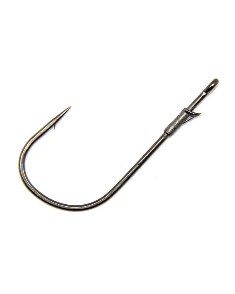 G-Finesse Heavy Cover Worm (4 Pack)