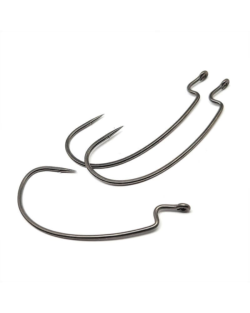 G-Finesse Hybrid Worm (4 Pack) - thumbnail 2