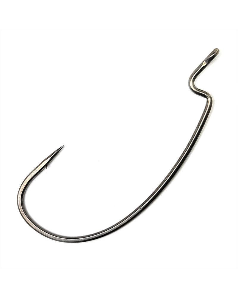 G-Finesse Hybrid Worm (4 Pack)