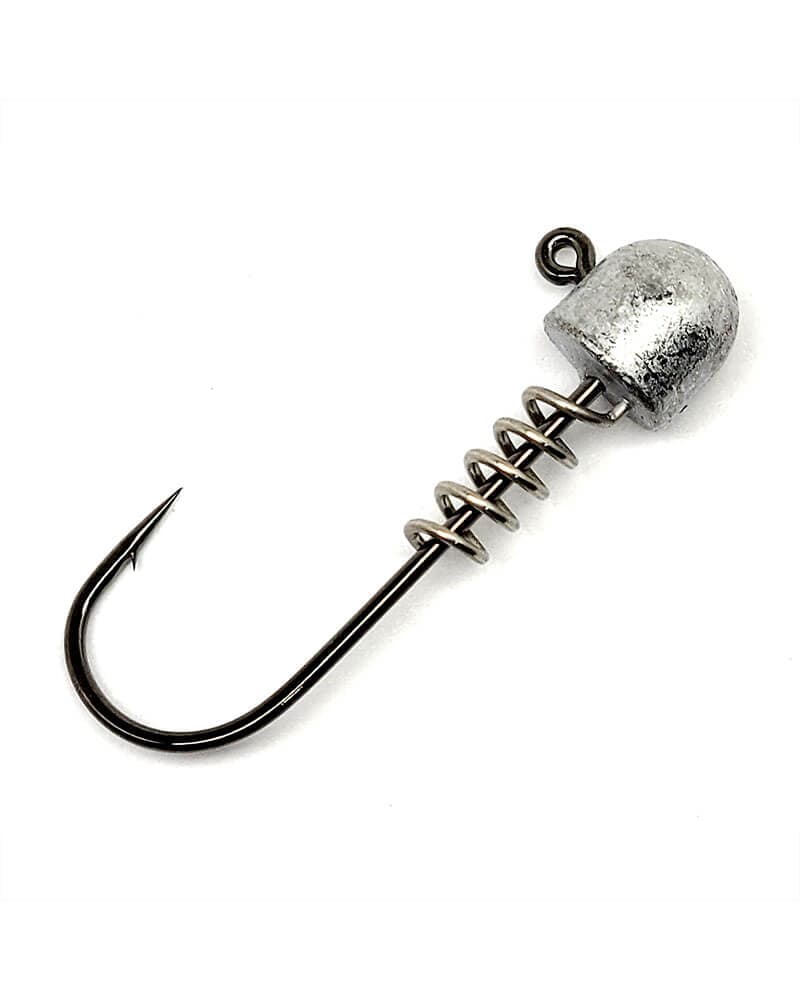 Finesse Jig Head (4 Pack)