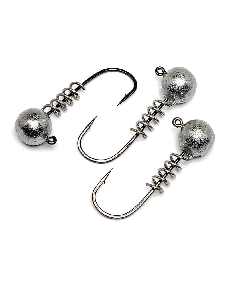 Crappie Jig Head (5 Pack) - thumbnail 2