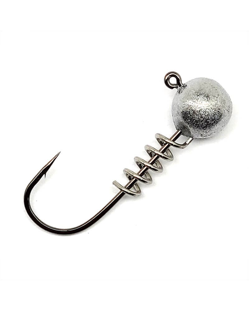Crappie Jig Head (5 Pack)