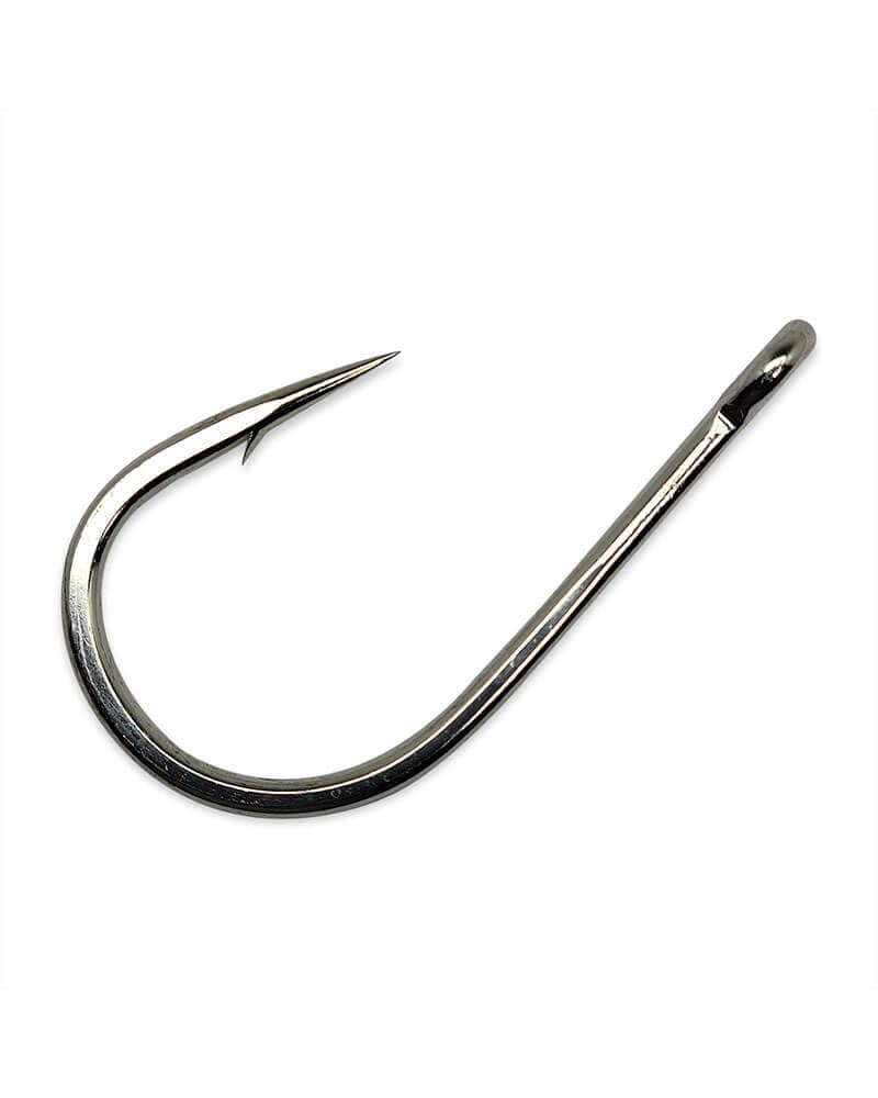 Tuned Tuna with Welded Eye
