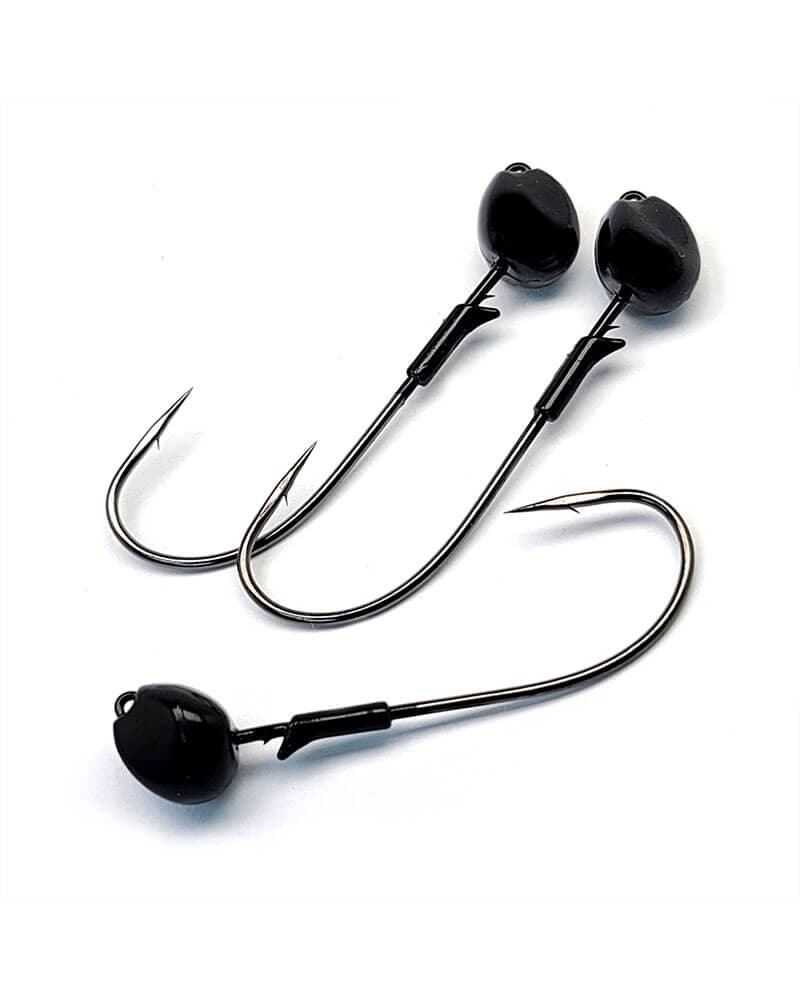G-Finesse Tricky Head (3 Pack) - thumbnail 5