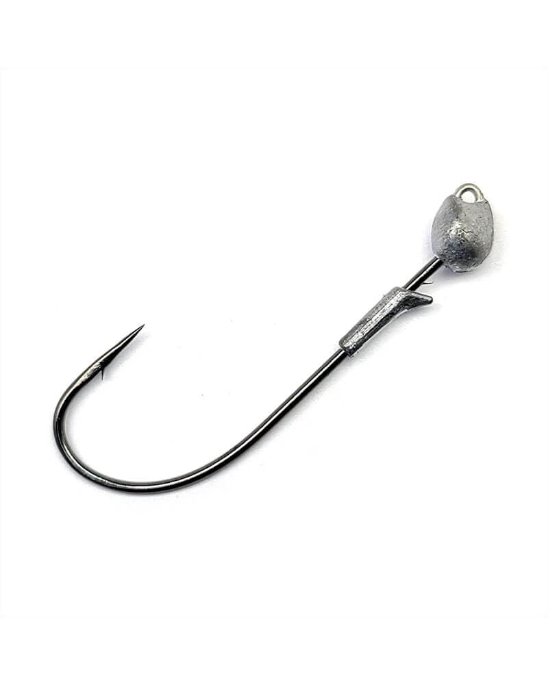 G-Finesse Tricky Head (3 Pack)