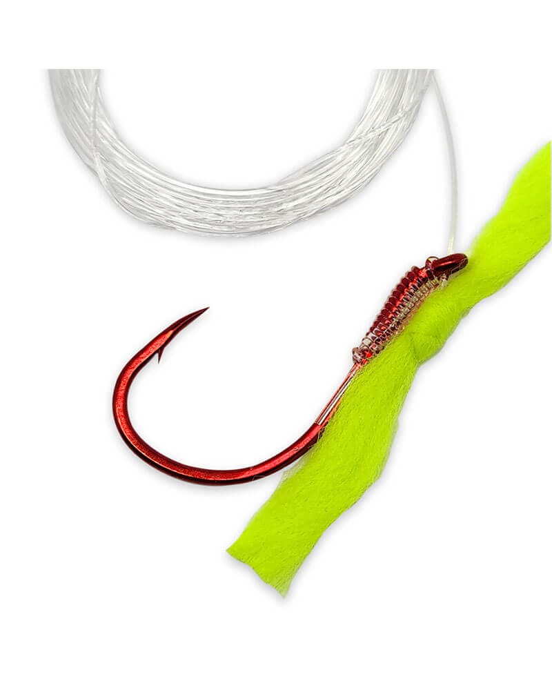 Sockeye Rig (3 Pack)