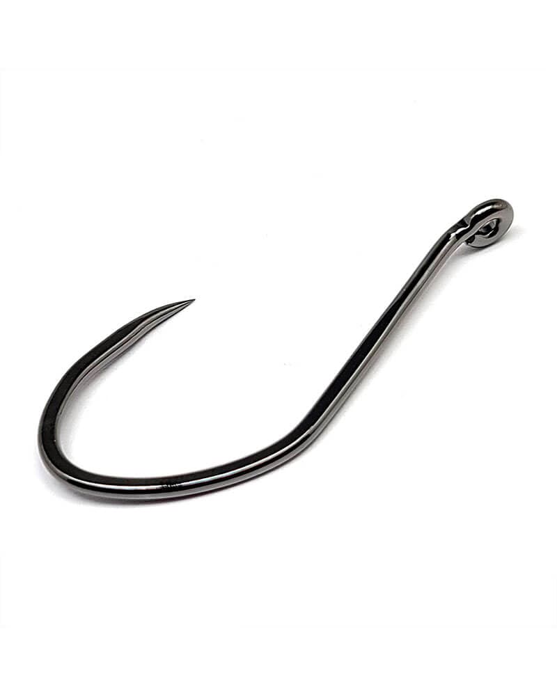 Big River Bait Barbless - thumbnail 4