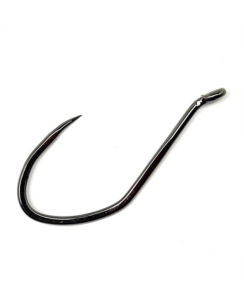 Big River Bait Barbless