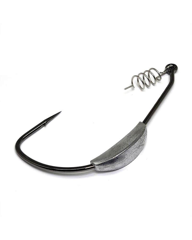 Superline Spring Lock Monster, Weighted - thumbnail 4