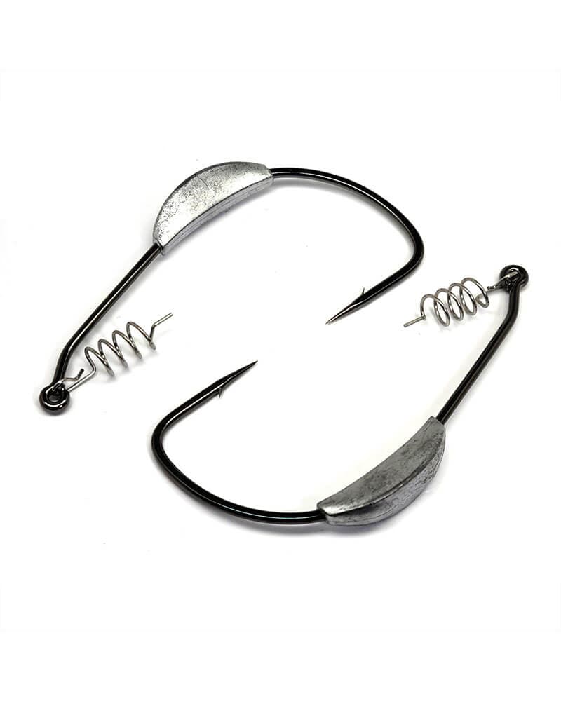 Superline Spring Lock Monster, Weighted - thumbnail 2