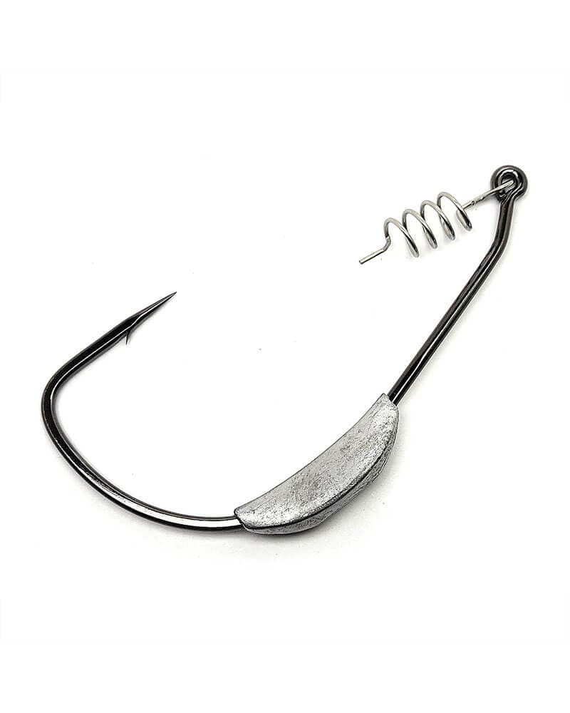 Superline Spring Lock Monster, Weighted