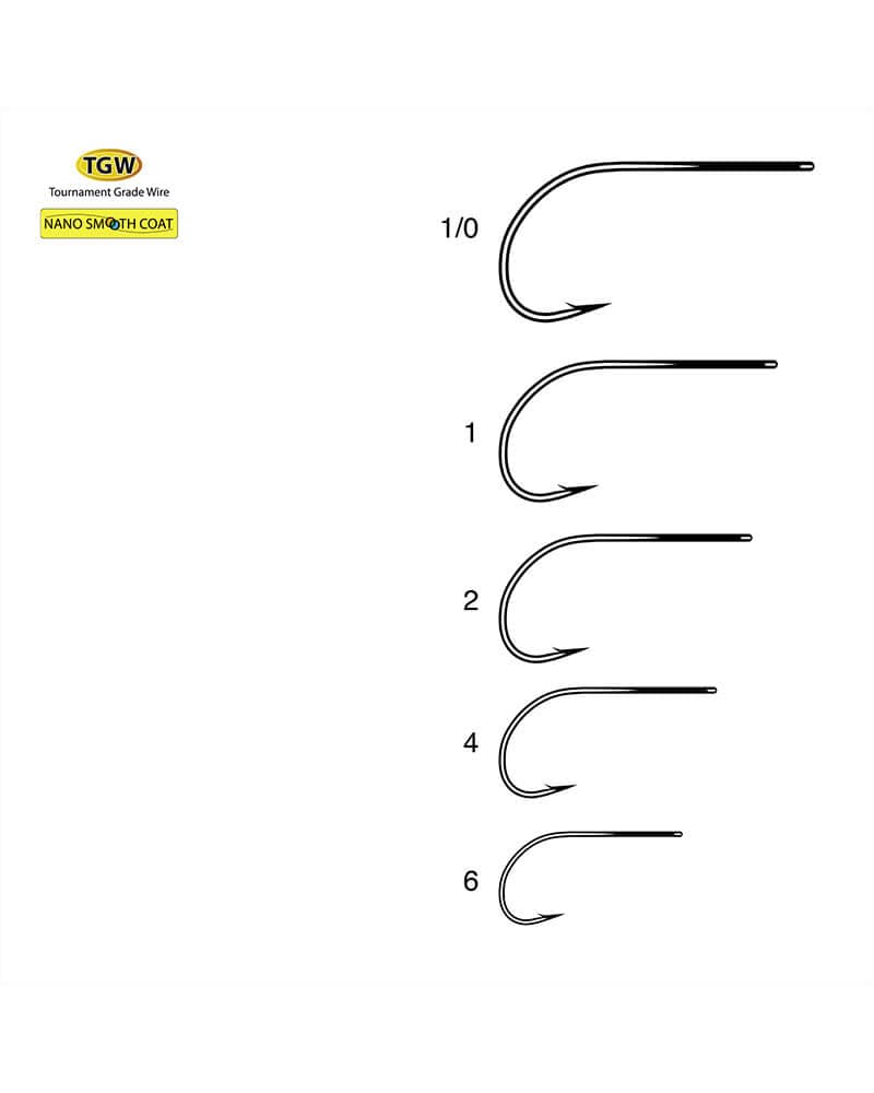 B10S • Tournament Grade Wire, Nano Smooth Coat (20 Pack) - thumbnail 4