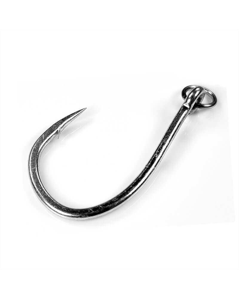 Tuned Tuna Plug with Ring - thumbnail 2