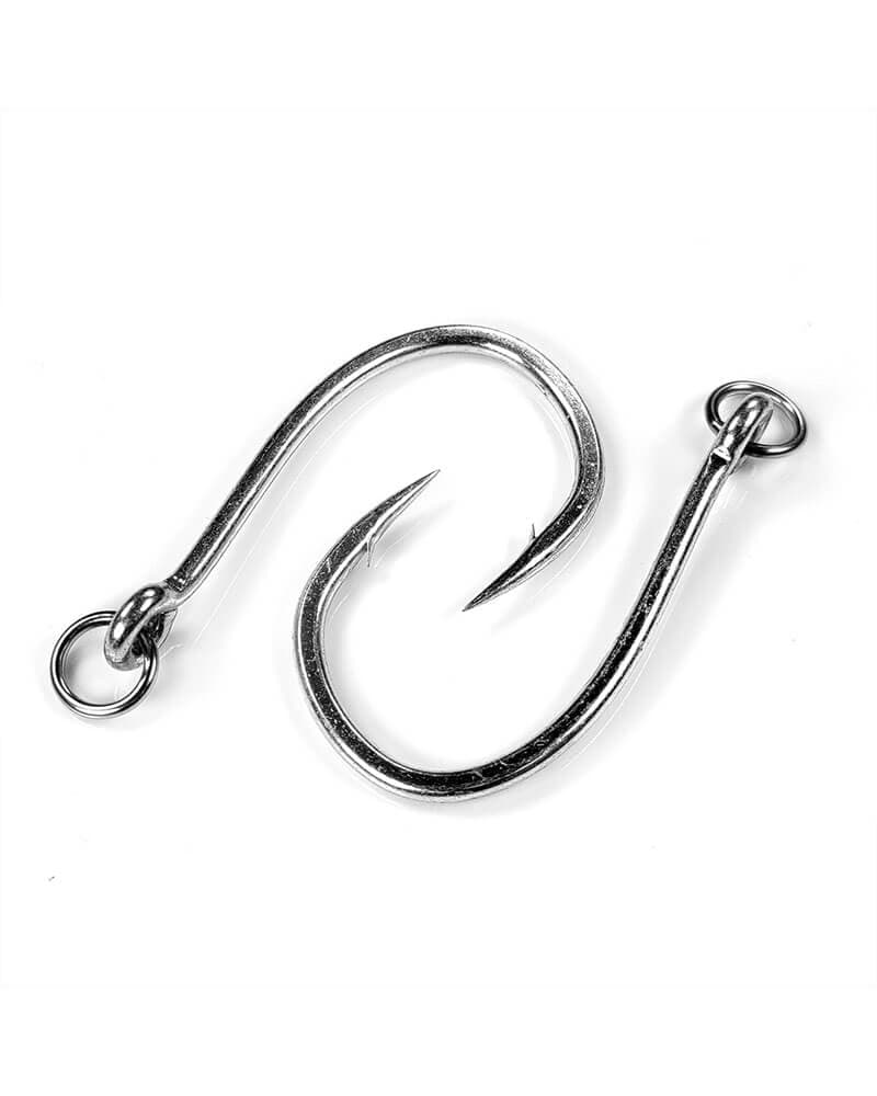 Tuned Tuna Plug with Ring - thumbnail 3