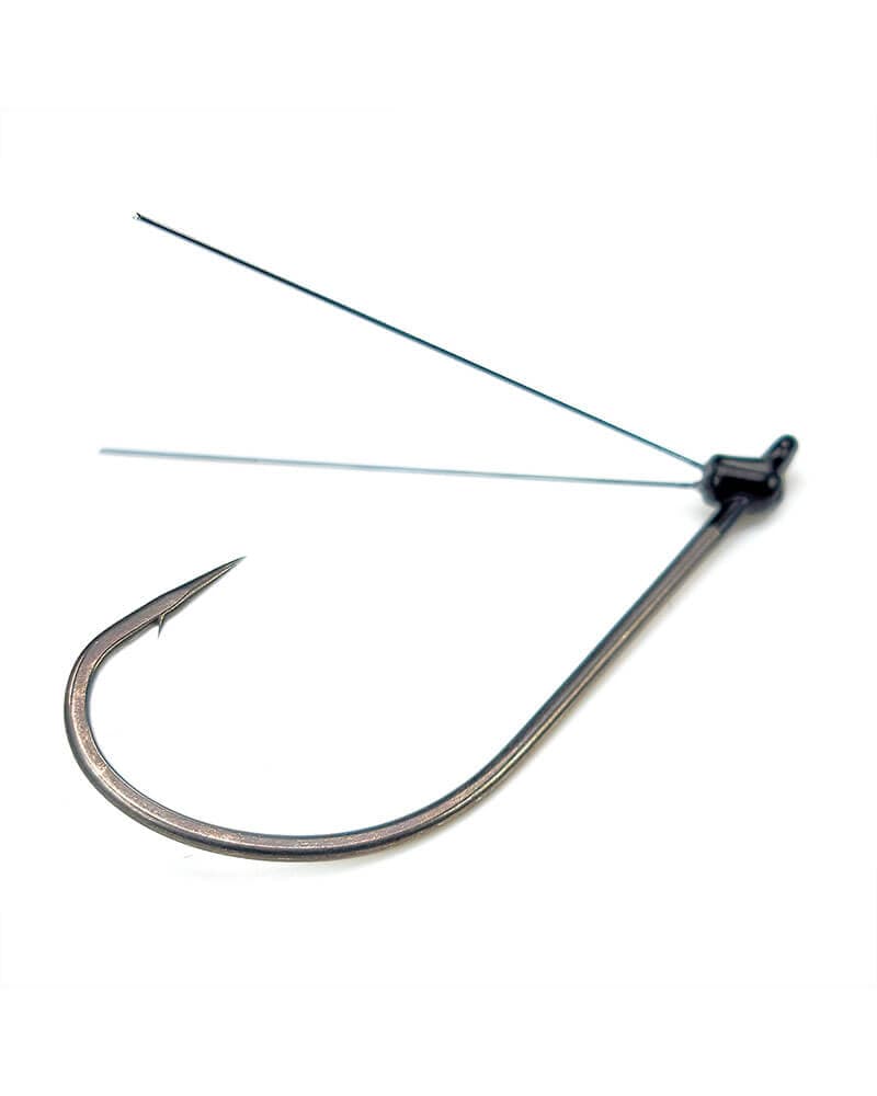 G-Finesse Weedless Stinger (4 Pack) - thumbnail 3