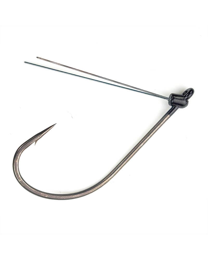 G-Finesse Weedless Stinger (4 Pack)