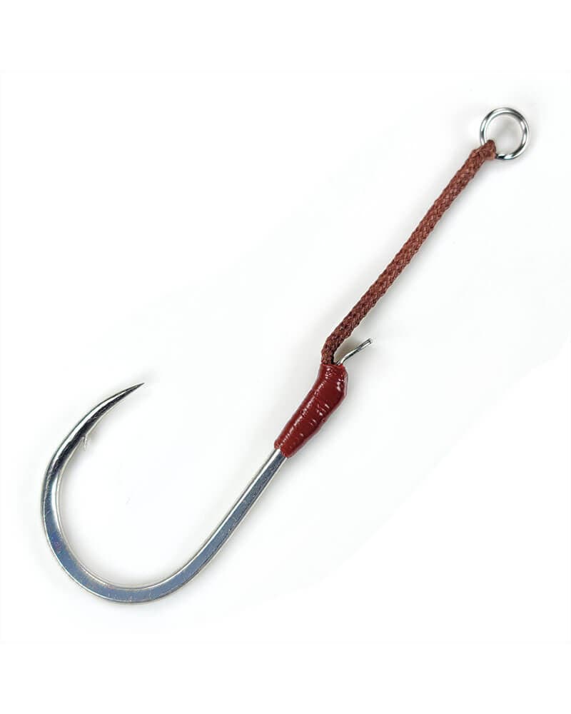 Assist 520, Ringed (2 Pack)