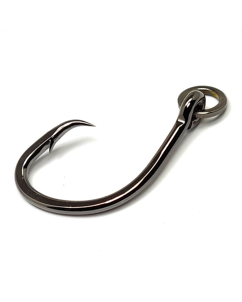 Nautilus Circle Heavy Duty with Solid Ring - thumbnail 3