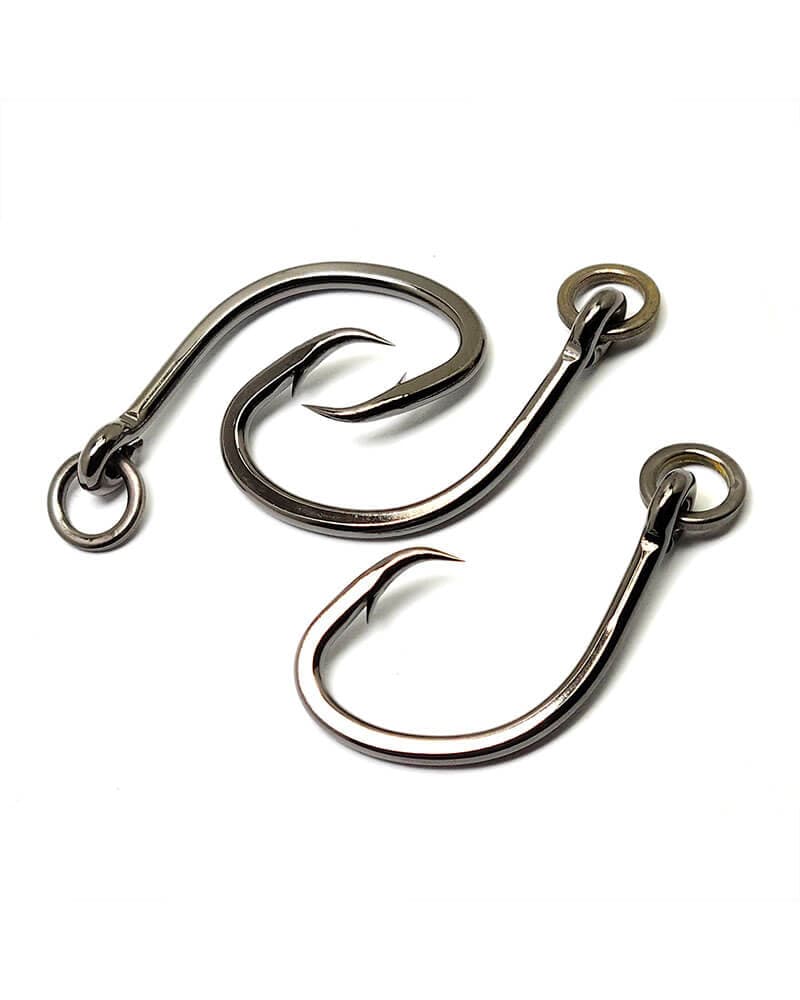Nautilus Circle Heavy Duty with Solid Ring - thumbnail 2