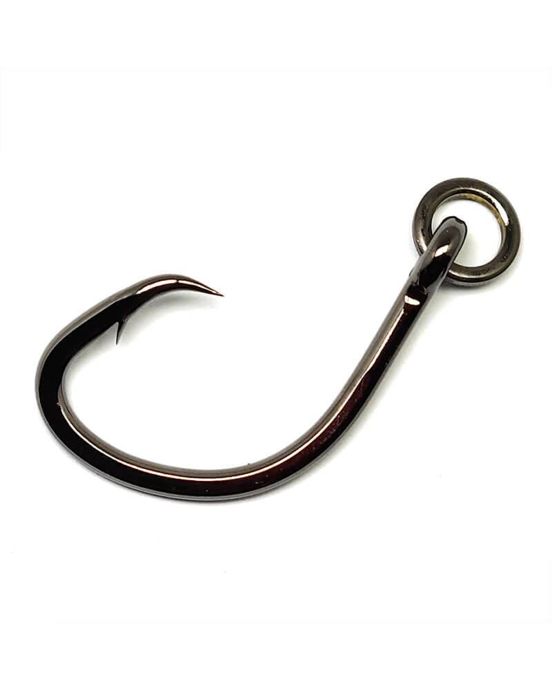 Nautilus Circle Heavy Duty with Solid Ring