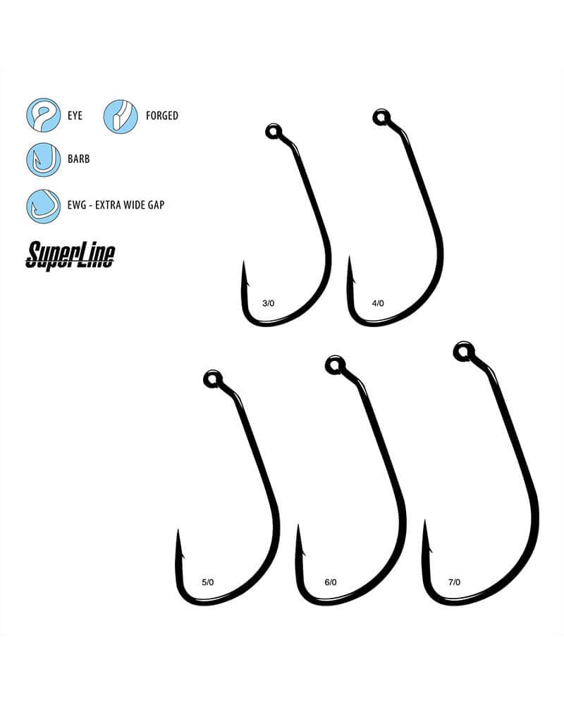 Jig 30 Extra Wide Gap (EWG) - thumbnail 4