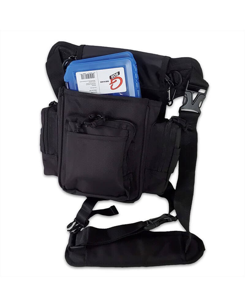 Shoulder Bag Tackle Storage