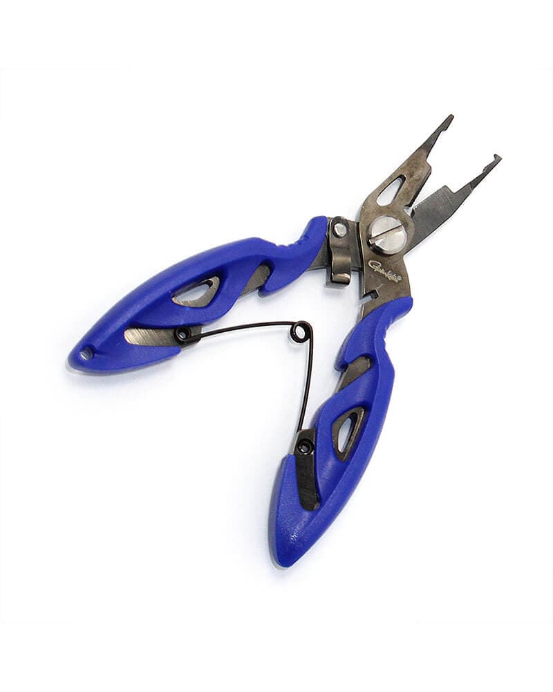 Micro Split Rings Pliers 4.7”