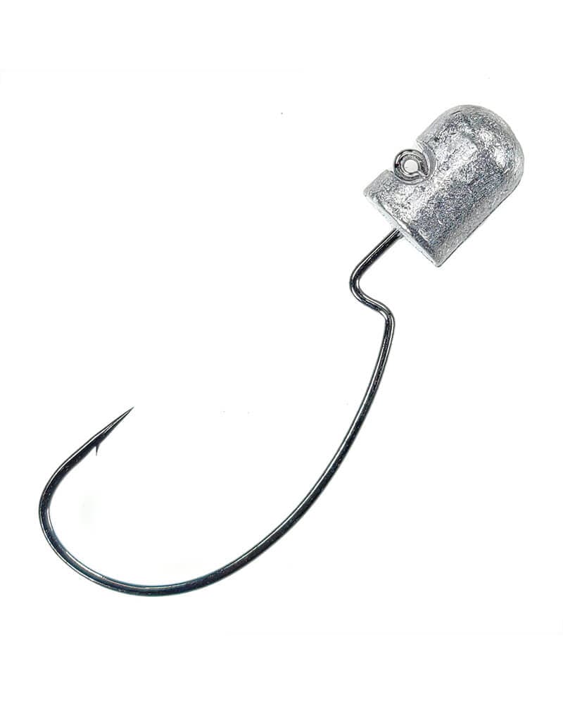 Finesse Jig Head EWG