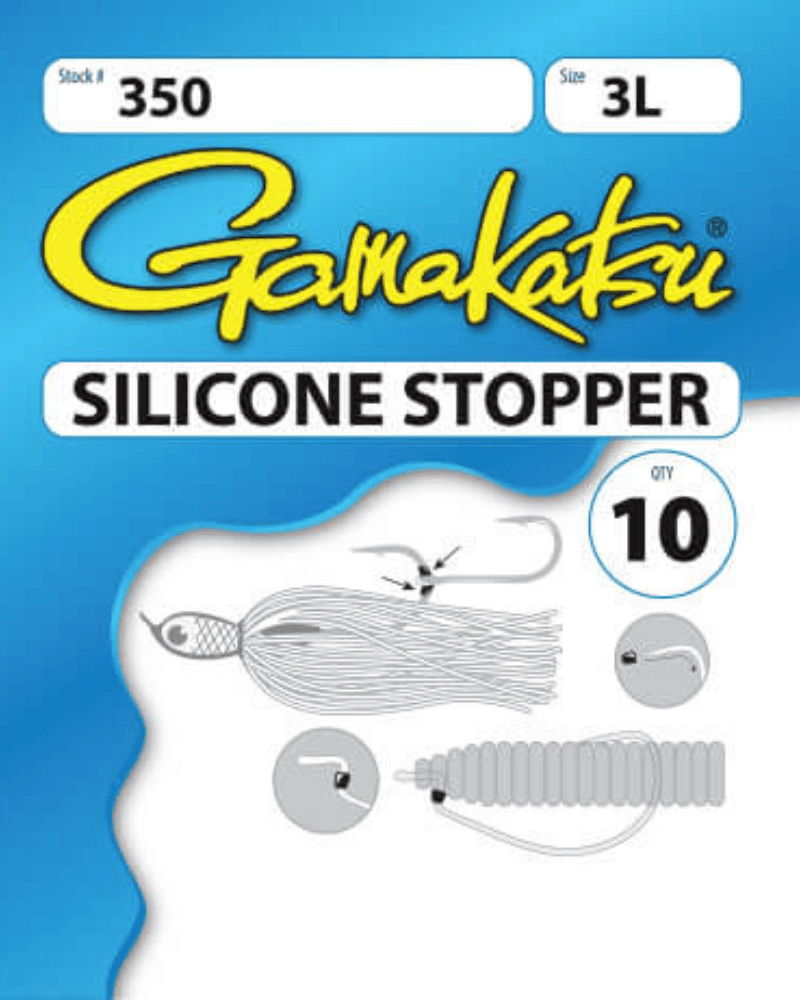 Silicone Stopper - thumbnail 3