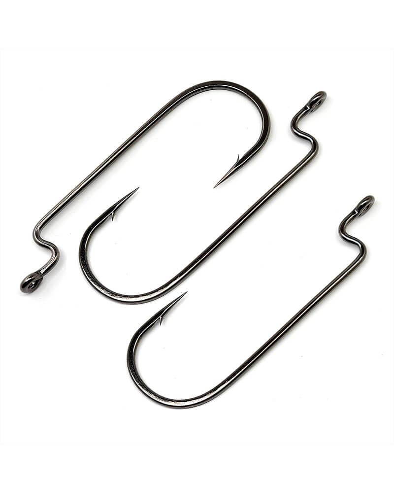 Superline Offset Round Bend - thumbnail 2