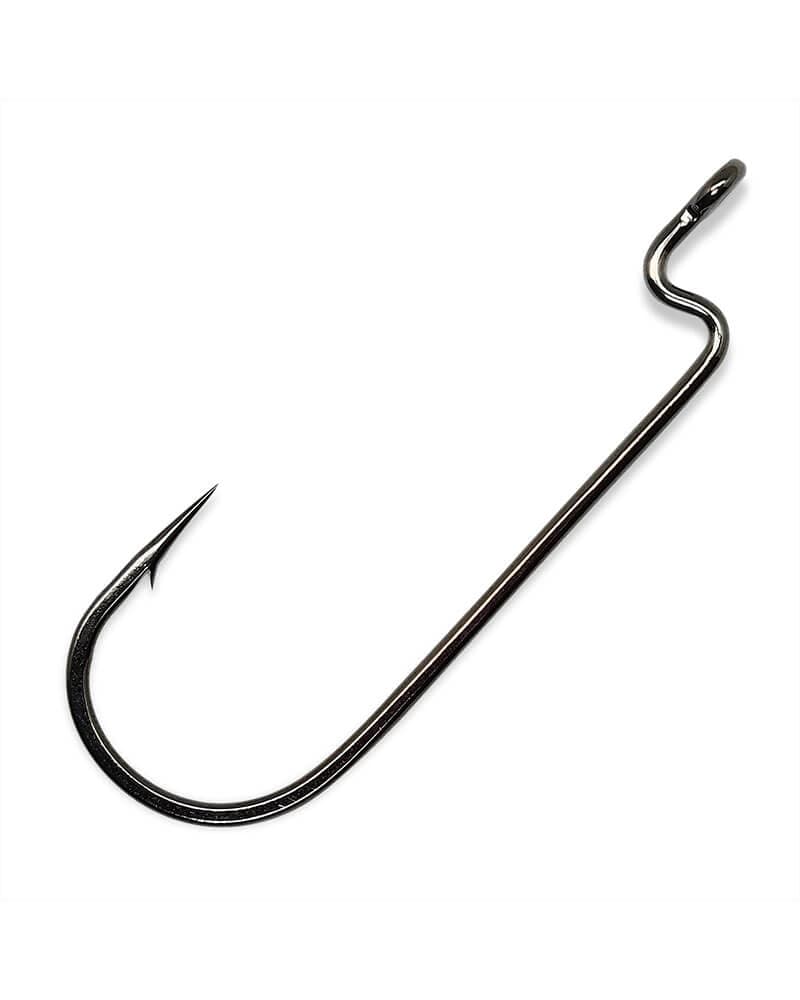 Superline Offset Round Bend