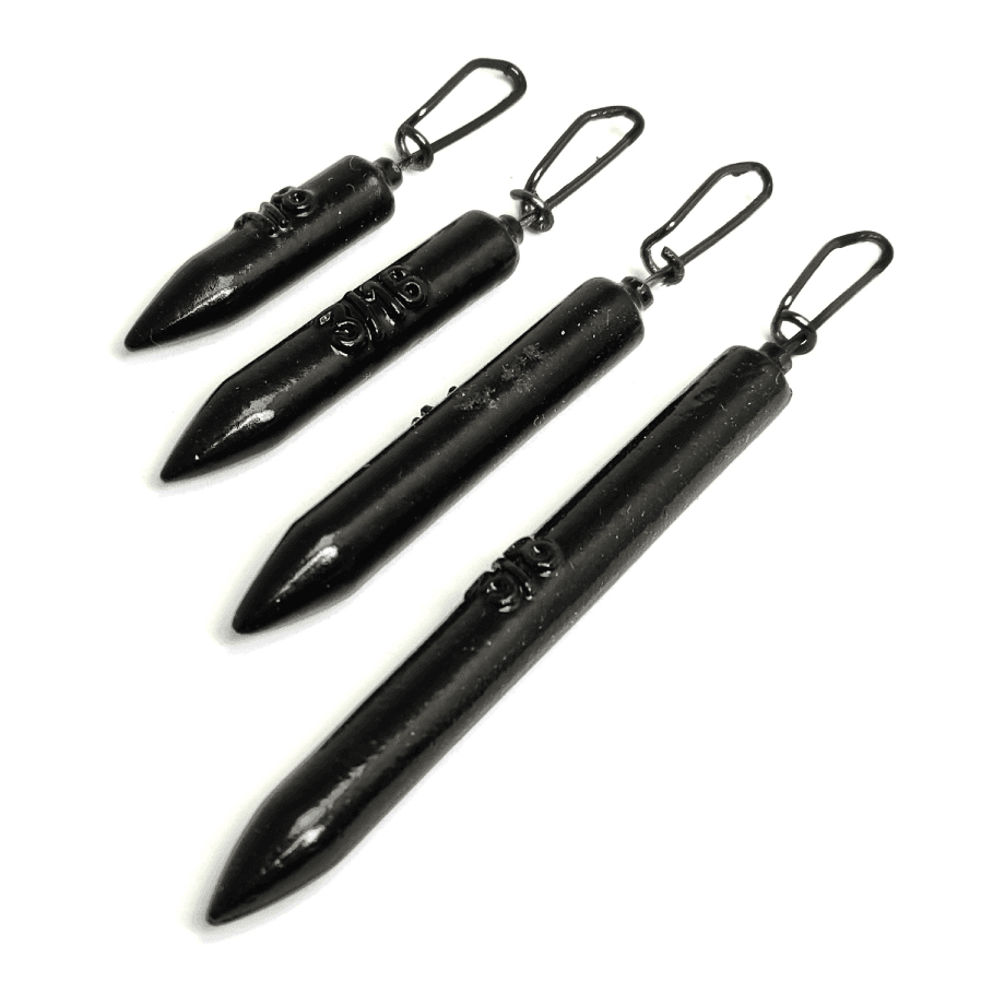 Gika Rig Weight (4 Pack)