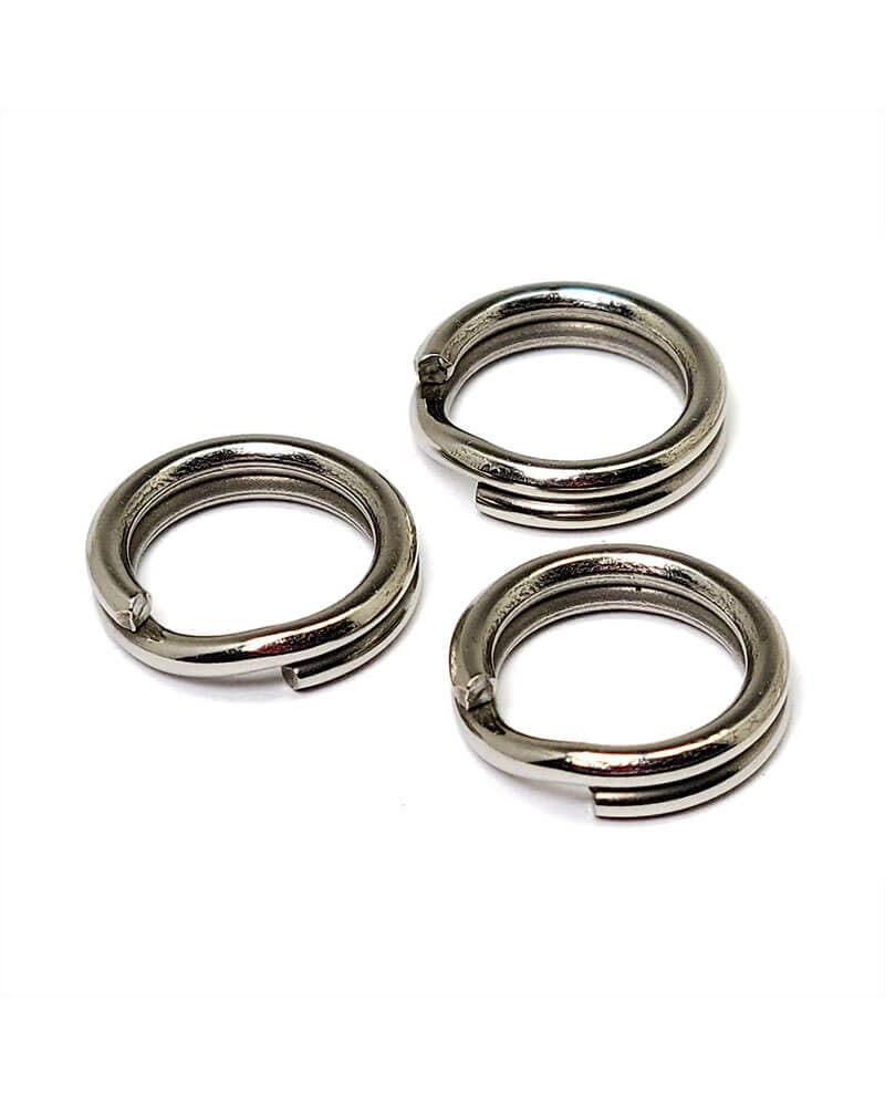 Superline Split Ring - thumbnail 2