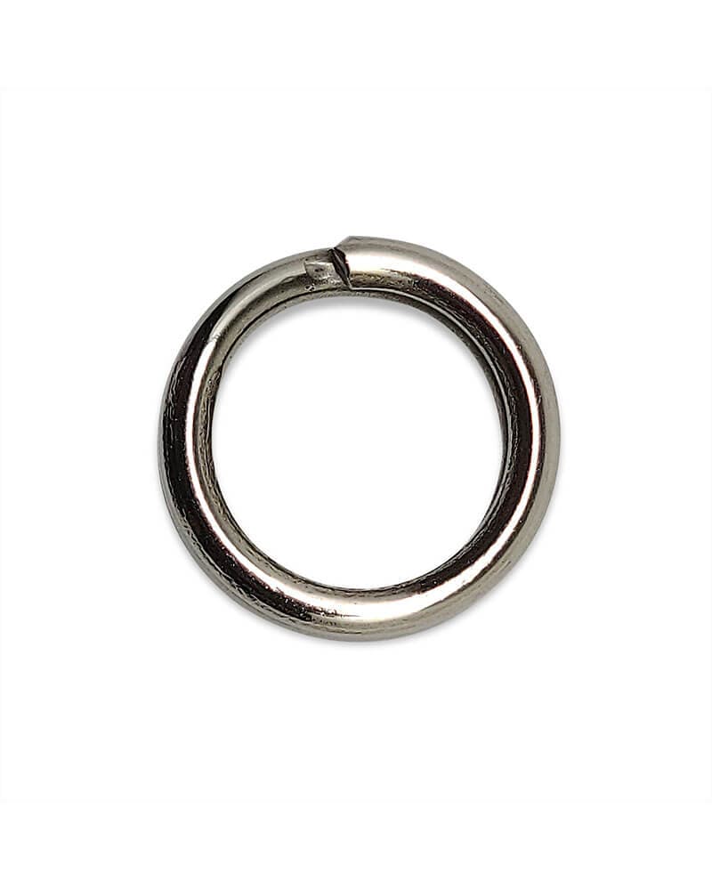 Superline Split Ring