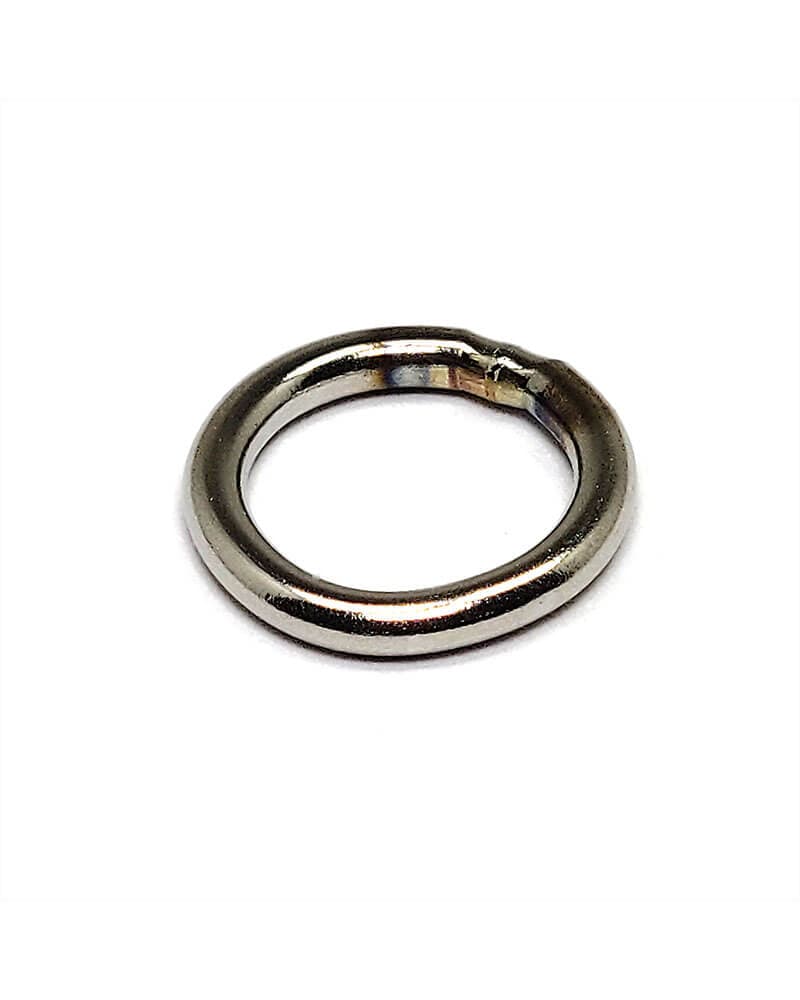 Superline Solid Ring - thumbnail 3