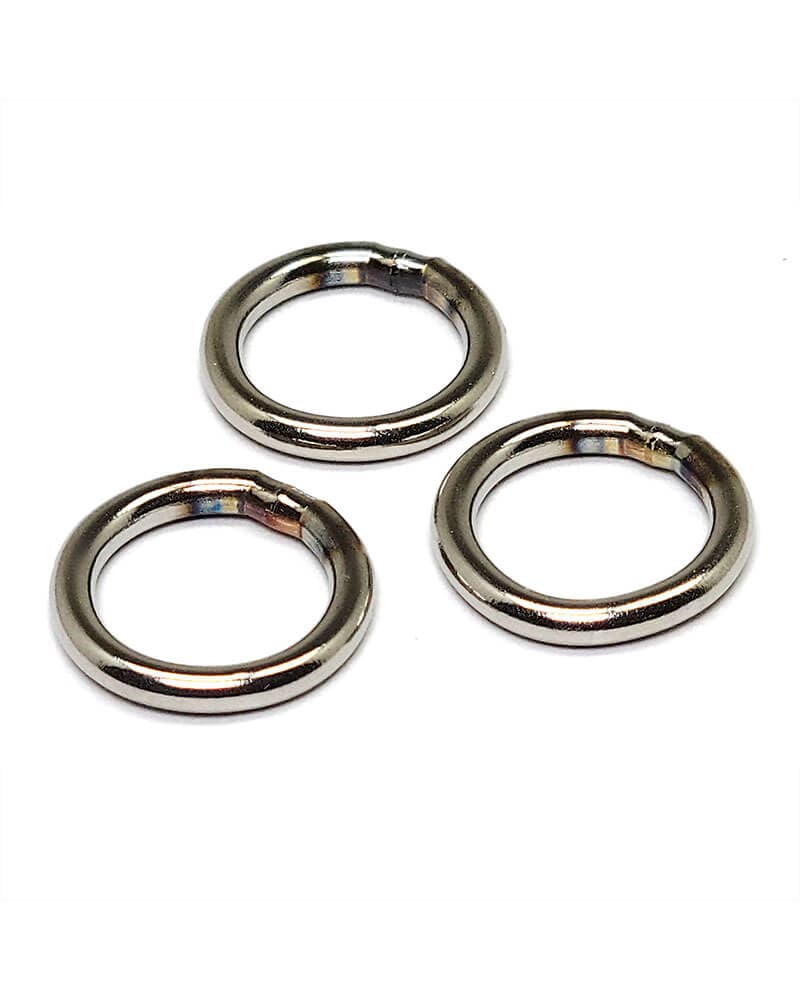 Superline Solid Ring - thumbnail 2