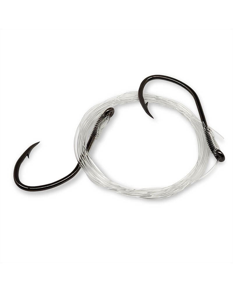 Mooching Rig Big River Bait (Slip Tie) (3 Pack) - thumbnail 2