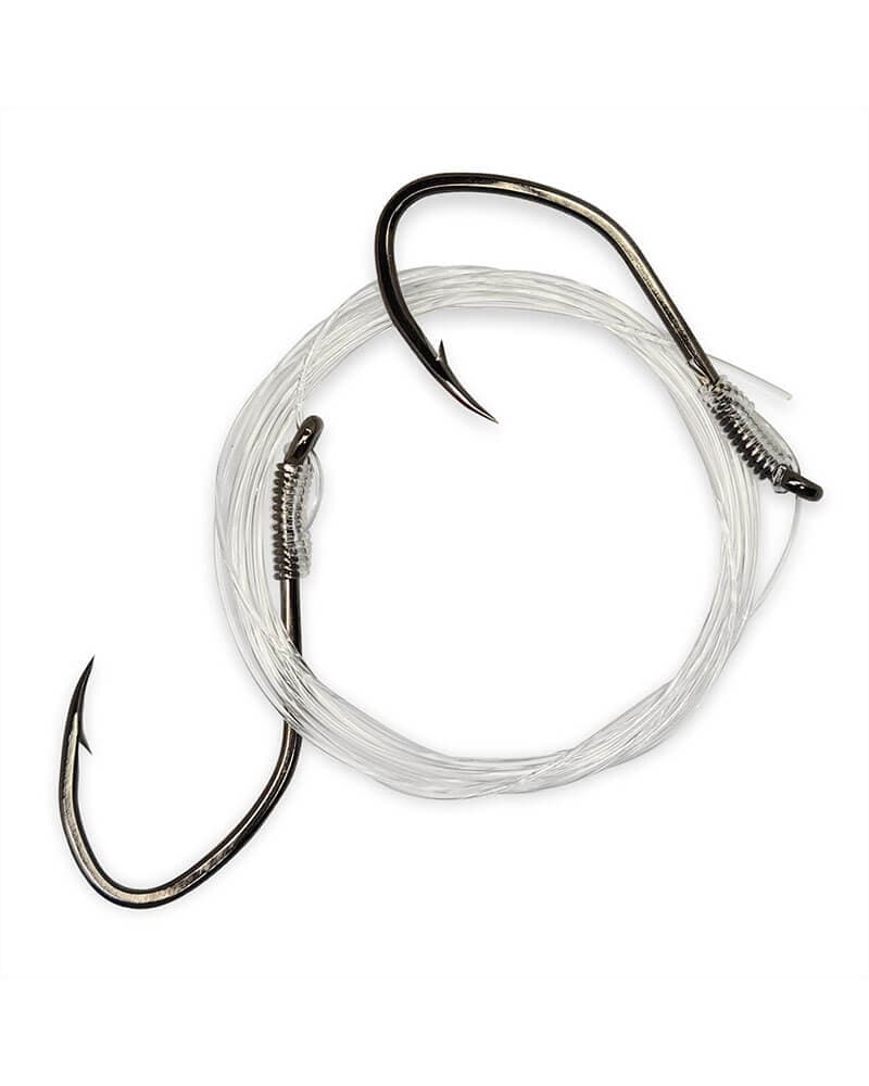 Mooching Rig Big River Bait (Slip Tie) (3 Pack)