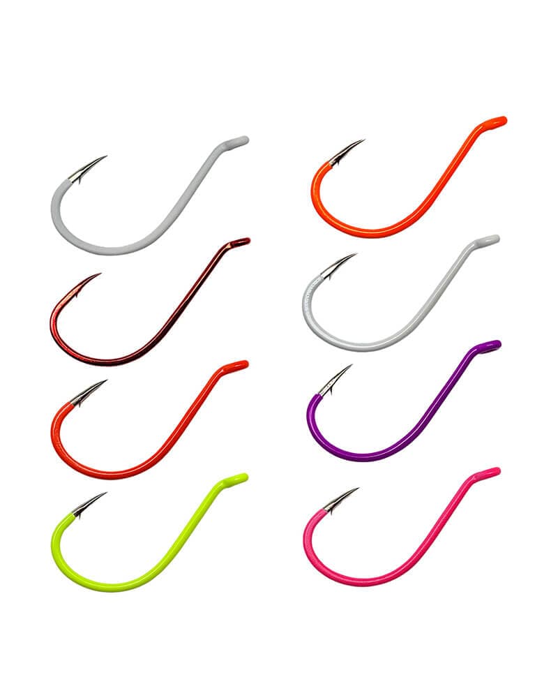 Kokanee Two Hook Snell (3 Pack) - thumbnail 2